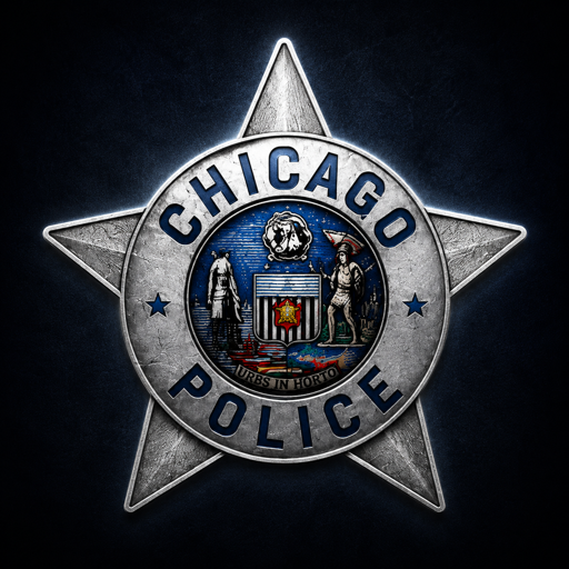 Chicago Police star